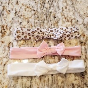 Baby Head Bands